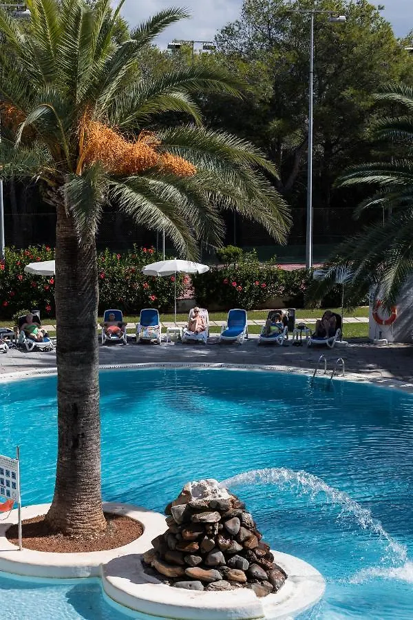 Resort Sagitario Playa Hotel Cala Blanca