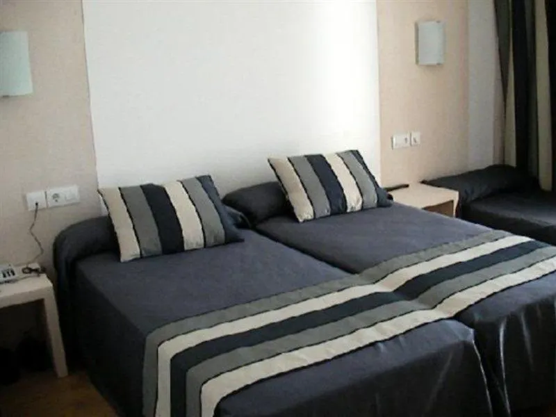 Hotel Spa Sagitario Playa Cala Blanca  4*, Cala Blanca (Menorca) Spagna