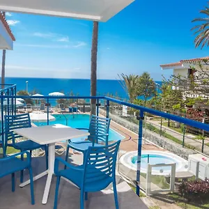 Alsol Caribes 1 , Playa del Ingles (Gran Canaria) Spain