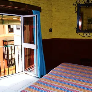 Vergara , Casa de hóspedes