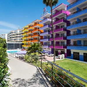 Eo Gacelas , Playa del Ingles (Gran Canaria) Spain