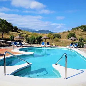 Huetor , Vinuela Spain