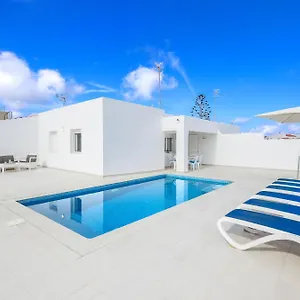 Сasa de vacaciones Aday And Ixeia, Cala Blanca (Menorca)