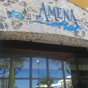 Amena Mar Casa de hóspedes
