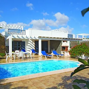 Sun Grove & , Playa Blanca (Lanzarote) Spain