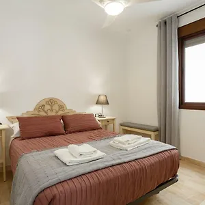  Apartamento Apartamento Letras By Cadiz4rentals España
