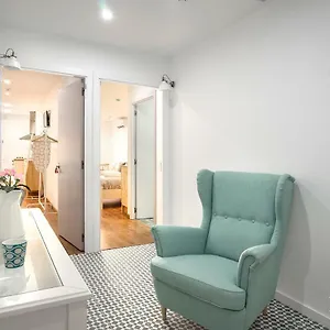Hotelito Boutique Mercat Apart-hotel