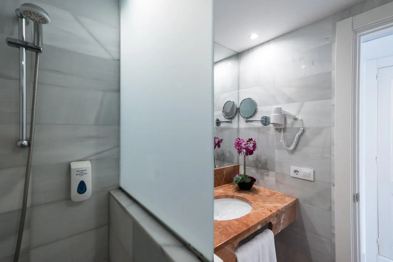 Sagitario Playa Hotel Cala Blanca  Spanien