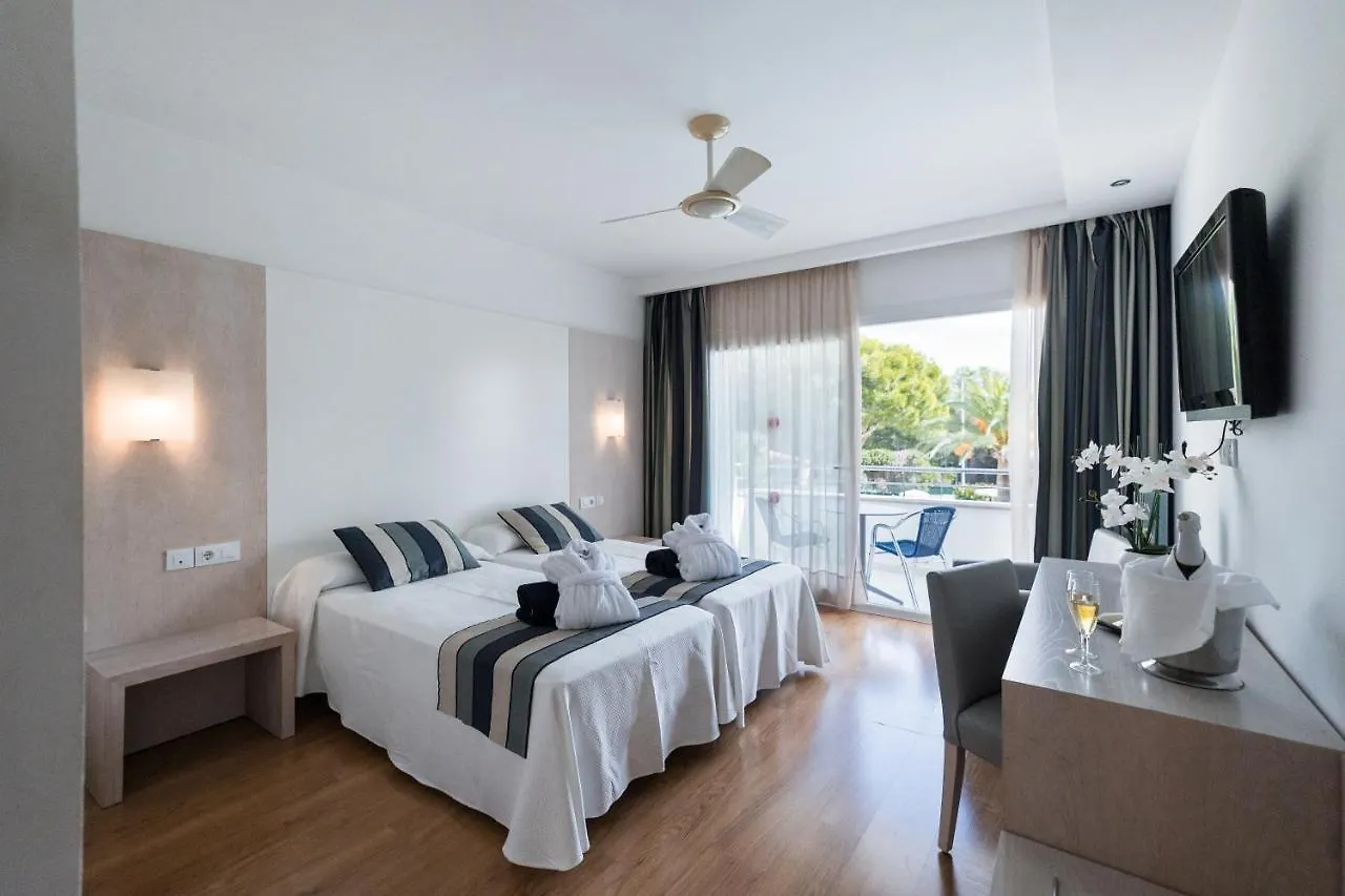 Sagitario Playa Hotel Cala Blanca  4*, Cala Blanca (Menorca) Spanien