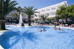 Sagitario Playa Hotel Cala Blanca  Spain