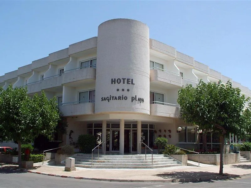 **** Resort Hotel Sagitario Playa Cala Blanca  Spanien